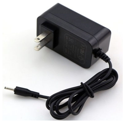 Portable power adapter US Standard 9V 2A 9V 2.5A power supply for phone