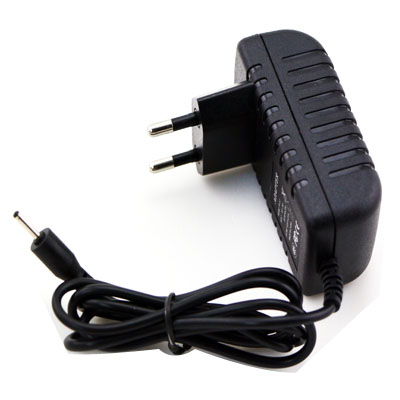 Power supply adaptor EU standard DC 5V 1A 1.5A 2A power adapter