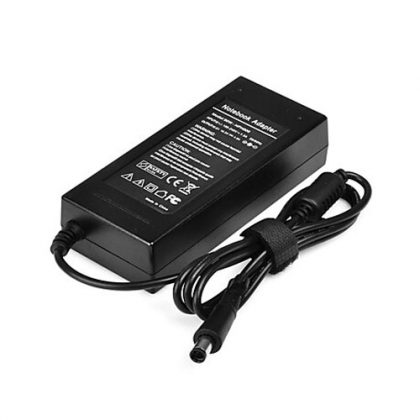 Portable power adapter for Fujitsu 19V-4.74A 90W FCC CE RoHs marked