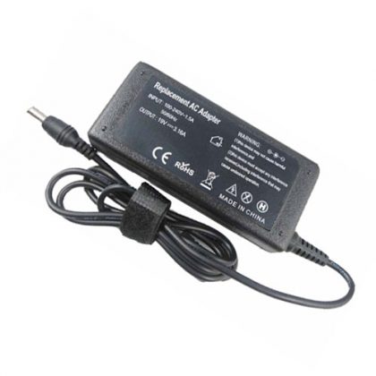 OEM high quality power adapter charging for Samsung 19V 3.16A 5.5*3.0mm 60W