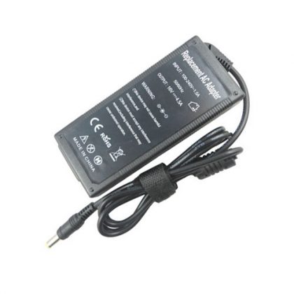 Hot sale power adapter for IBM laptop charger 16V-4.5A Tip 5.5*2.5mm