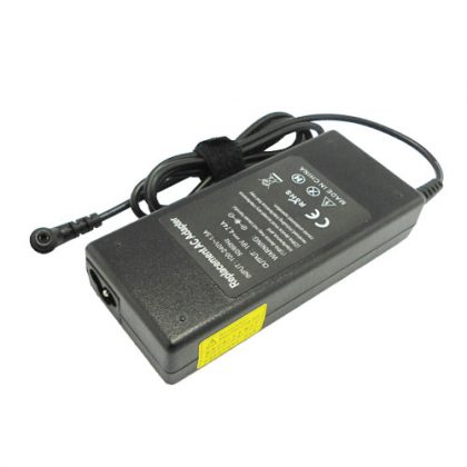 Laptop power Charger 19V-4.74A 5.5*2.5mm For asus FCC CE RoHs