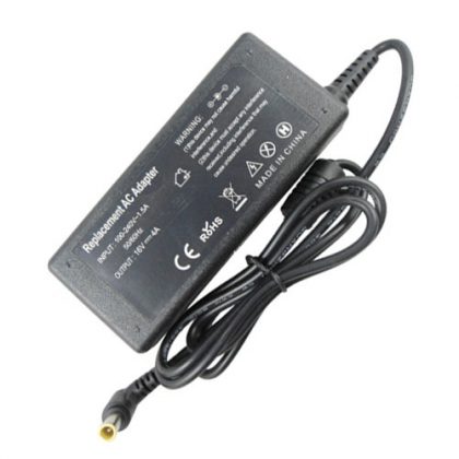 Notebook high quality power adapters for Sony 65W 16V/4A connector 6.0*4.4mm