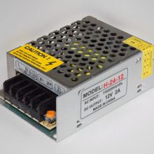 switching power supply