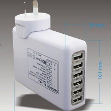 cheap USB power adapter