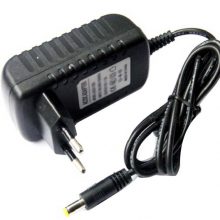 12V 1A power adapter