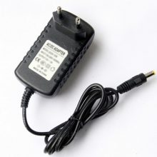 12V power adapter