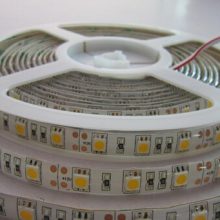 5050 LED strips UL CE