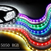 5050s UL led strips