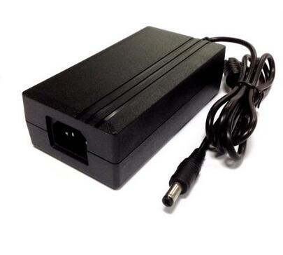 12V power adapter 5A 6A 8A 10A desktop power supply for LED strip lights CCTV cameras