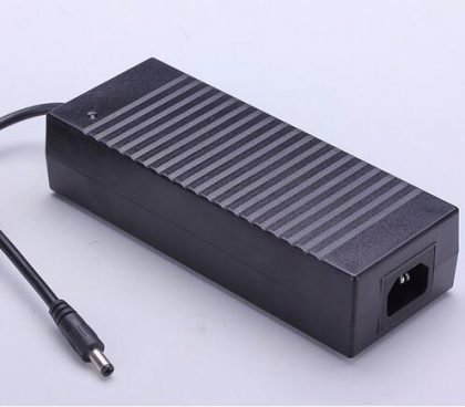 12v 10a power adapter UL CE marked for LCD Screen 120W power supplies for CCTV cameras