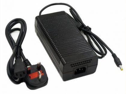 12v 15a power adapter 180w power supply for LCD monitor with CE Rohs UL SAA marked