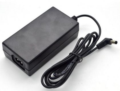 12v power adapters with UL CE marked for LED monitor 12v 60w power supplies for CCTV cameras