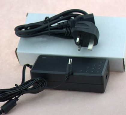 Anenerge 120w 12v power adapter supplies 24w 36w 60w 96w for LED strip lights CCTV cameras with CE UL SAA FCC CB marked