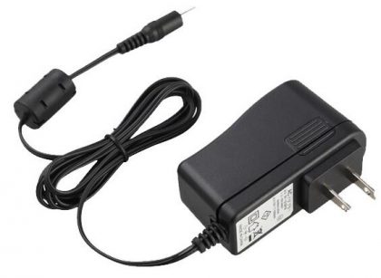 12v power adapters supply for LED strip lights CCTV cameras with CE UL SAA FCC CB marked