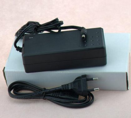 12volt 5amp 60Watt power supply,12V 5A power adapter 60W with VI CLASS 2 UL CUL CE marked